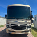 2016 Bounder