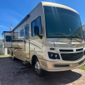 2016 Bounder
