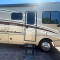 2016 Bounder