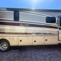 2016 Bounder