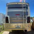 2016 Bounder