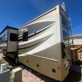 2016 Bounder