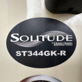 2019 Solitude