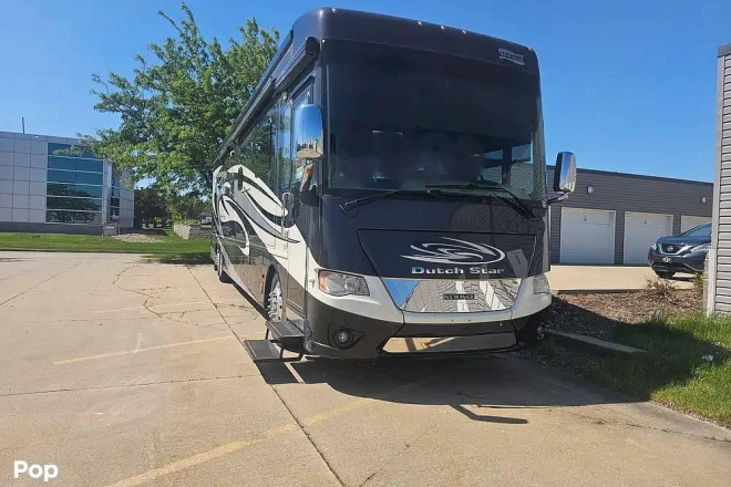 2016 Dutch Star 4369