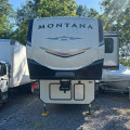 2021 Montana