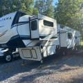 2021 Montana