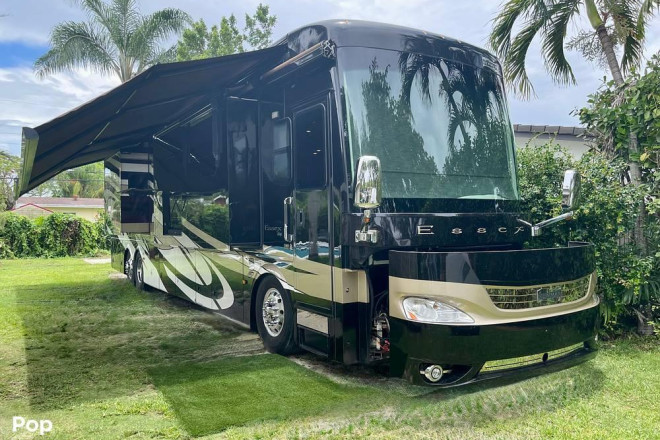 2015 Essex 4503
