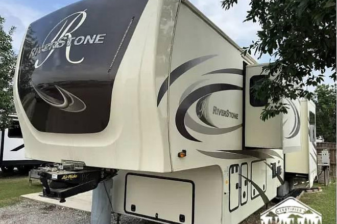2021 Riverstone 39RKFB