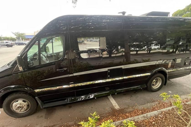 2014 Era 170A