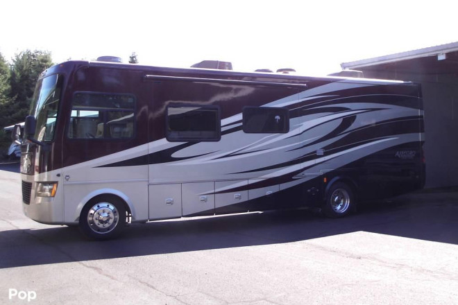 2011 Allegro 32CA