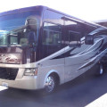 2011 Allegro