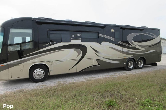 2011 Aspire 42RB