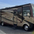 2011 Bay Star