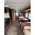 2011 Bay Star
