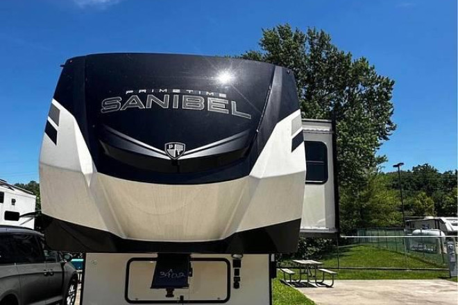 2022 Sanibel 3902WB