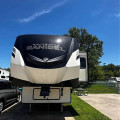 2022 Sanibel