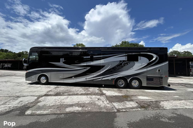 2020 Allegro Bus 45MP