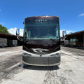 2020 Allegro Bus