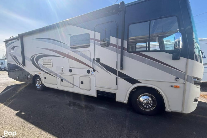 2017 Georgetown GT5 31R5