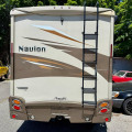 2017 Navion