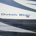 2016 Dutch Star