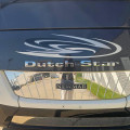 2016 Dutch Star