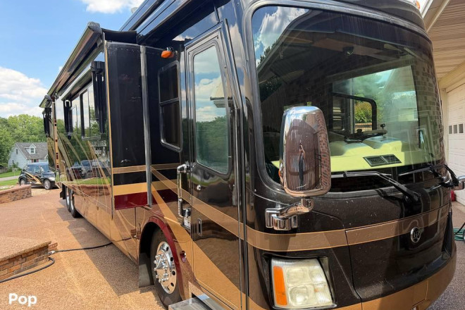 2009 Navigator Bismark IV