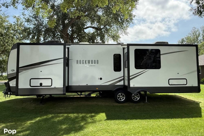 2024 Rockwood 8332SB
