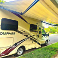 2017 Compass