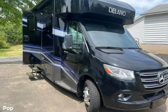 2024 Delano 24RW