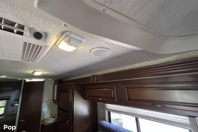 2011 Tioga Ranger 24L