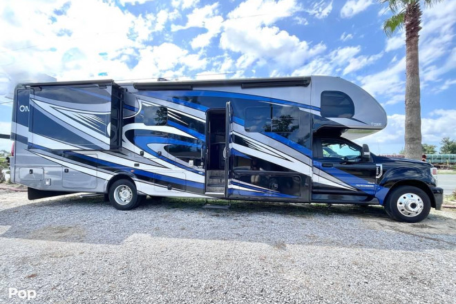 2022 Omni BT36