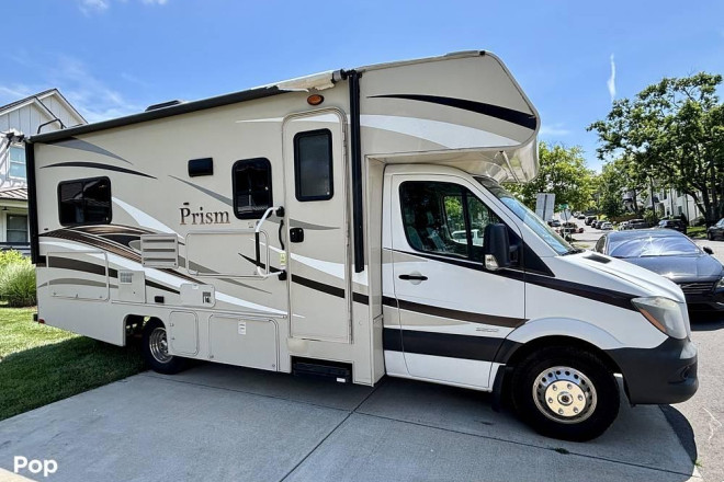 2014 Other Prism Series M-2150 LE