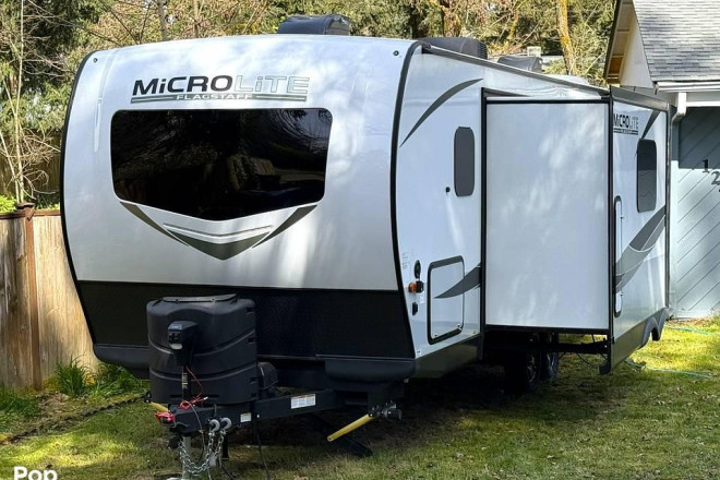 2023 Micro Lite 25BRDS