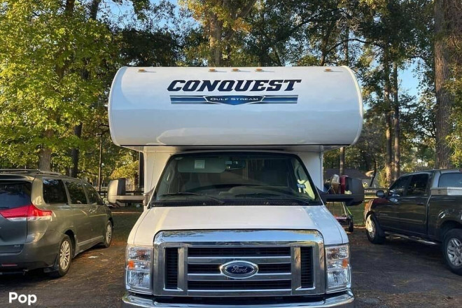 2023 Conquest LE 6237LE
