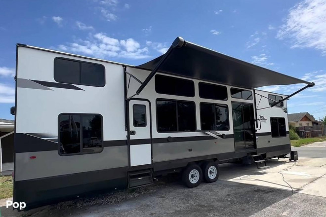 2024 Jay Flight Bungalo 40LSDL