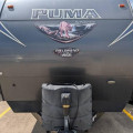 2018 Puma