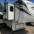 2020 Bighorn