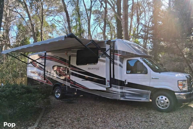 2014 Melbourne 29D