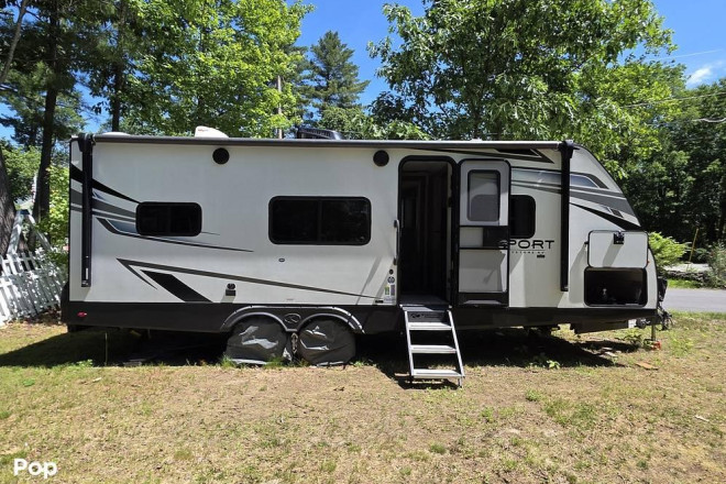 2023 Passport SL Ultra Lite 229RK