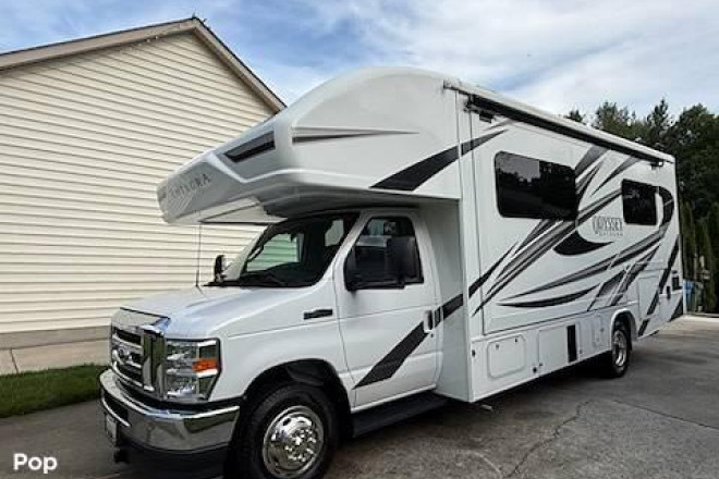 2023 Odyssey 24B