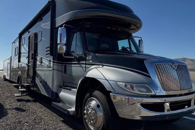 2009 Other 6400