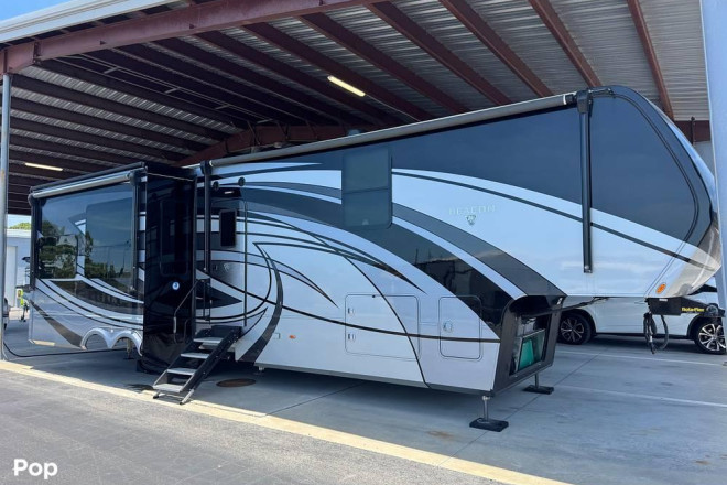 2022 Beacon 39GBB
