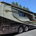 2008 Contessa