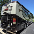 2008 Contessa
