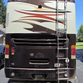2008 Contessa