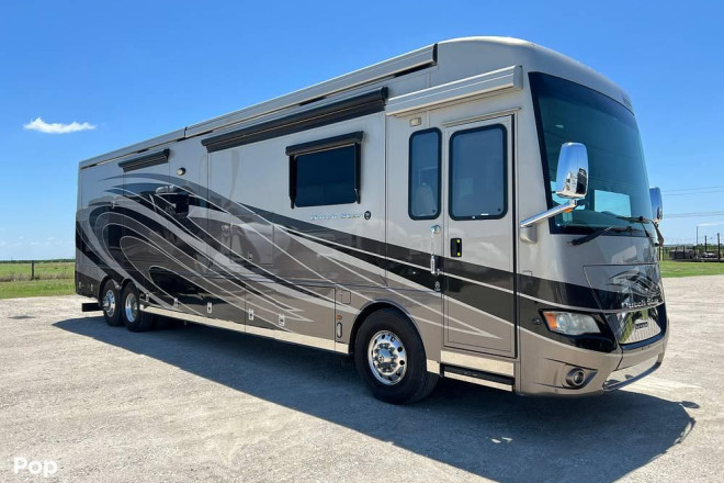 2018 Dutch Star 4369