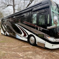 2018 Allegro Bus