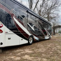 2018 Allegro Bus