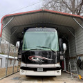 2018 Allegro Bus